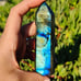 Set of 3 Natural Labradorite Tower| Heart Chakra Detox Crystal