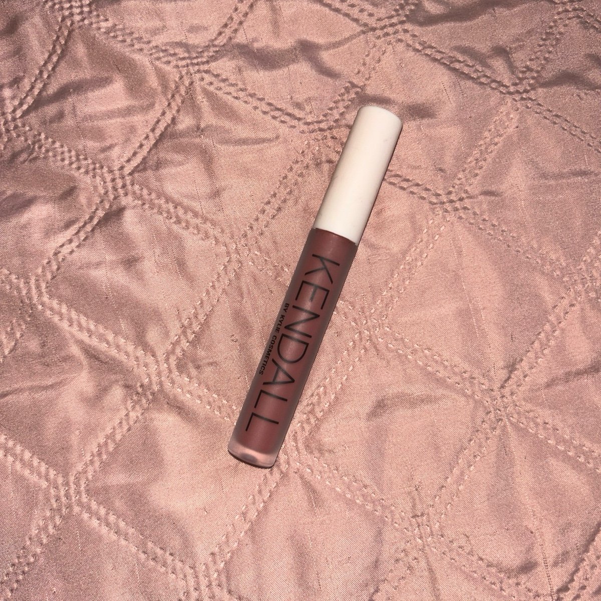 LIMITED EDITION KYLIE COSMETICS LIP BLUSH KENDALL COLLECTION