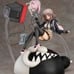 danganronpa chiaki nanami 1/8th scale figure