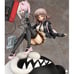 danganronpa chiaki nanami 1/8th scale figure