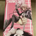 danganronpa chiaki nanami 1/8th scale figure