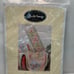 Perky Peonies Quilt Soup Pattern Co for Table Runner Pre Cut Fabric Kit