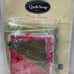 Perky Peonies Quilt Soup Pattern Co for Table Runner Pre Cut Fabric Kit
