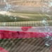 Perky Peonies Quilt Soup Pattern Co for Table Runner Pre Cut Fabric Kit