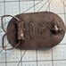 FMC Agricultural Machinery Bergamot Belt Buckle Don’t Let Soil Slip Through Hand