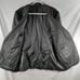 Ermenegildo Zegna Neiman Marcus Suit Coat Men 100% Wool Dark Gray Chest meas 46R
