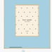 Kate Spade Make It Pop Red Yellow Sky Blue 5x7 Picture Frame Set Of 3 Gold NEW
