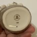 Royal Copenhagen Mini Puppy Collection Mongrels in Basket Dog Figurine 745