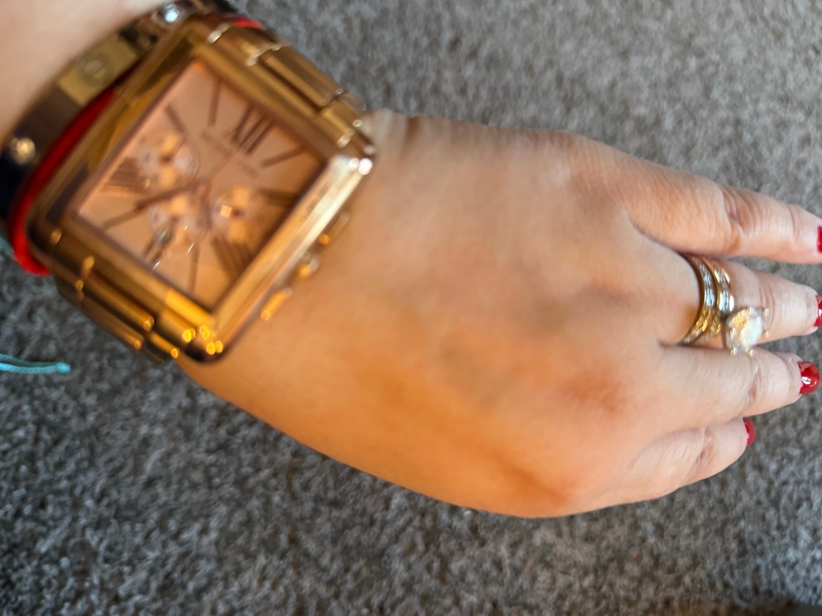 Michael Kors Watch
