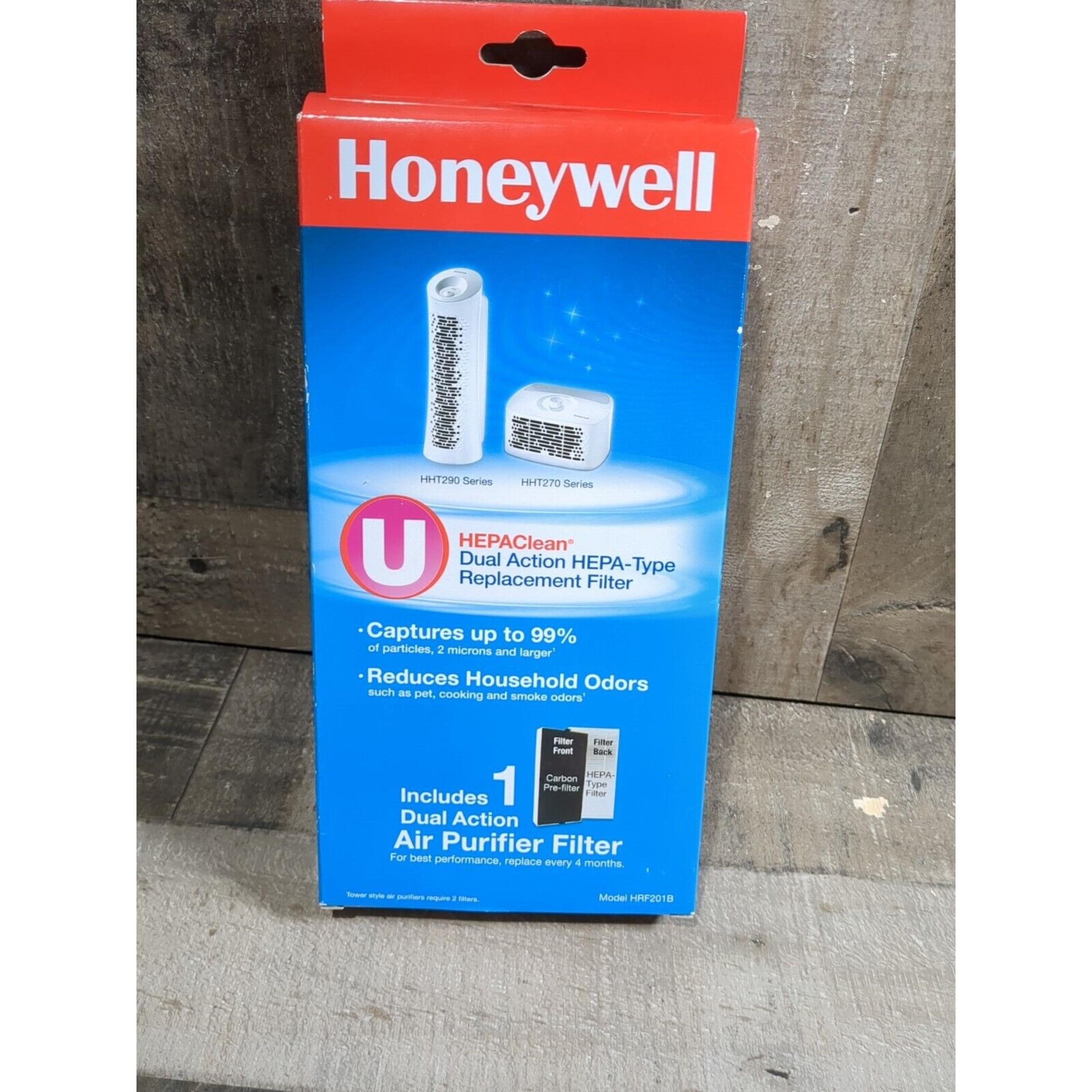Honeywell HRF201B HEPA Dual Action Filter