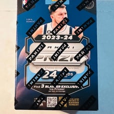 2024-2023 NBA Prizm Blaster Box