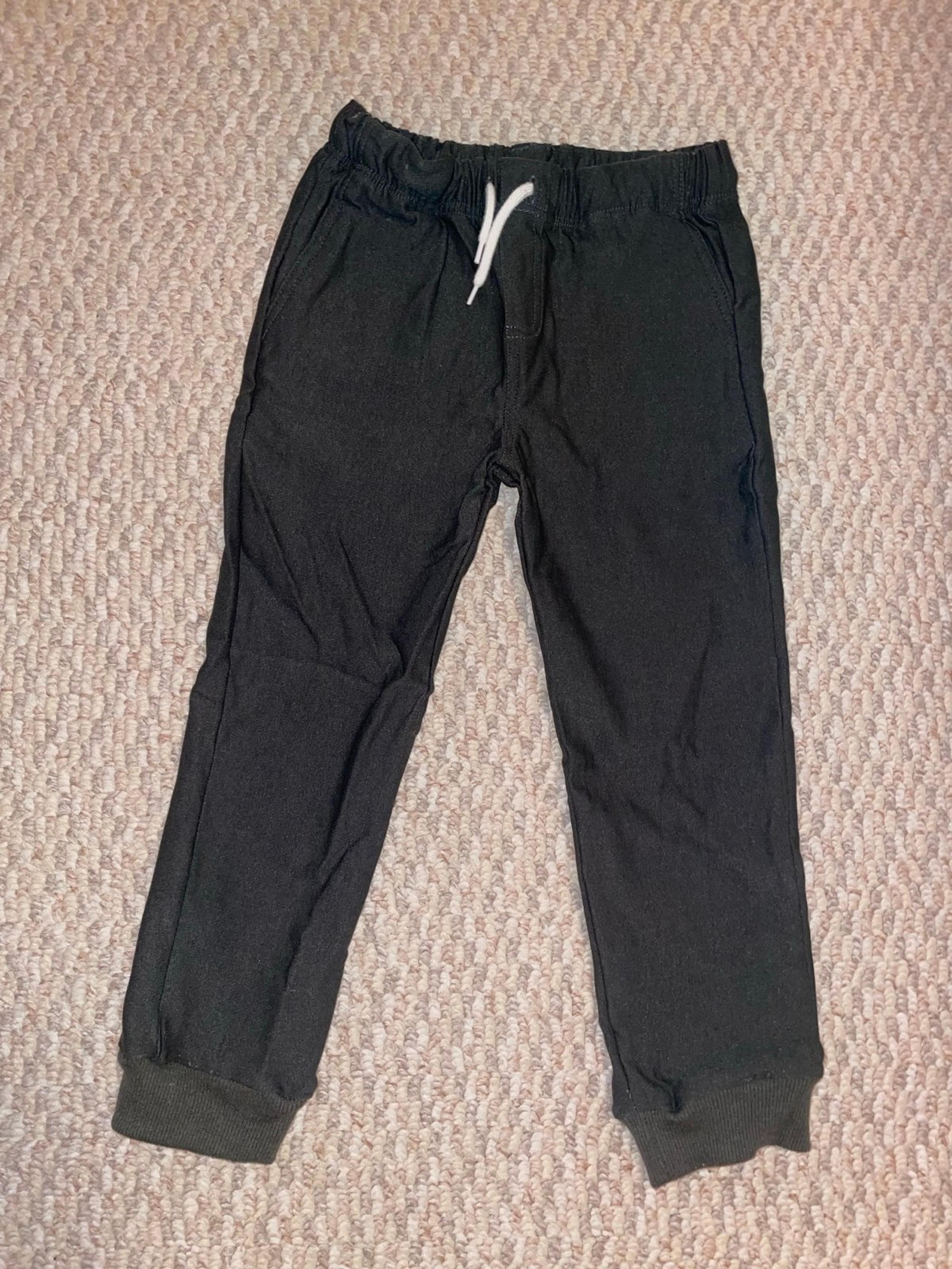 Bay Co apparel chino pants - Boutique