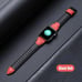 Only Band - Luxury Leather Strap For Apple Watch Ultra Bracelet 42/44/45/49mm