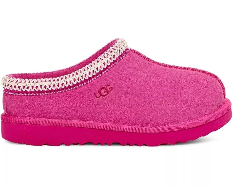 Ugg Tasman II Rock Rose - Big Kids - Authentic - Size 4