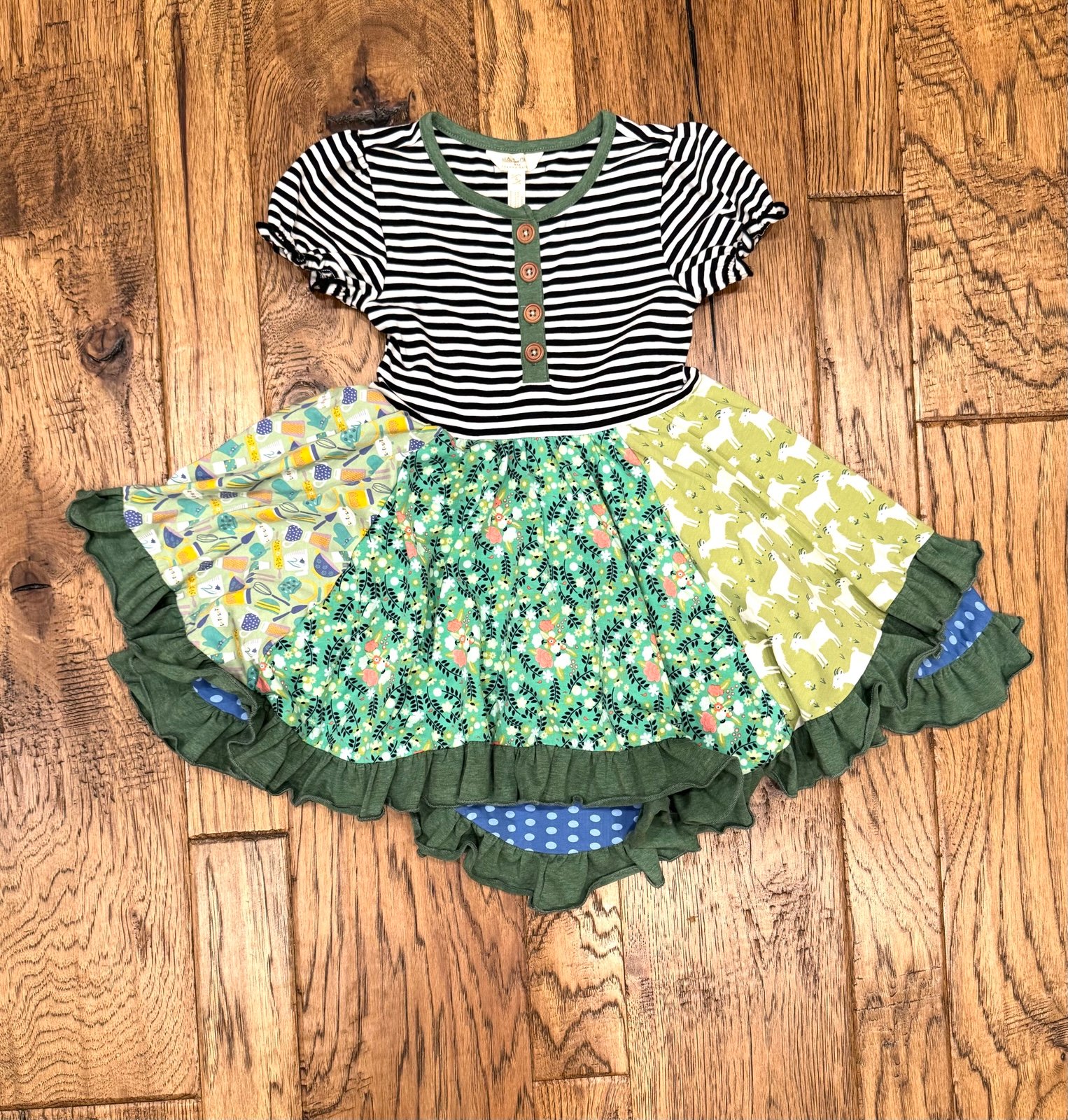 Matilda Jane Dress
