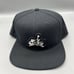 Air Jordan Hat Men Black Jumpman Nike Air Snap Back Cap