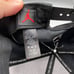 Air Jordan Hat Men Black Jumpman Nike Air Snap Back Cap