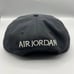 Air Jordan Hat Men Black Jumpman Nike Air Snap Back Cap