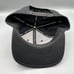 Air Jordan Hat Men Black Jumpman Nike Air Snap Back Cap