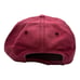 47 Brand Captain Alabama Crimson Tide Snapback Hat Cap Distressed Double Play