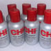 CHI INFRA SHAMPOO 2 OZ ~ pack of 9. Sealed tube