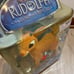 RARE 2002 Rudolph and The Island of Misfit Toys-Rudolph Action Figure-Sealed