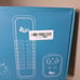 AAQA 1000 WATT AQUARIUM HEATER NEW information and specs in pics 105 to 240 GAL