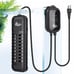 AAQA 1000 WATT AQUARIUM HEATER NEW information and specs in pics 105 to 240 GAL