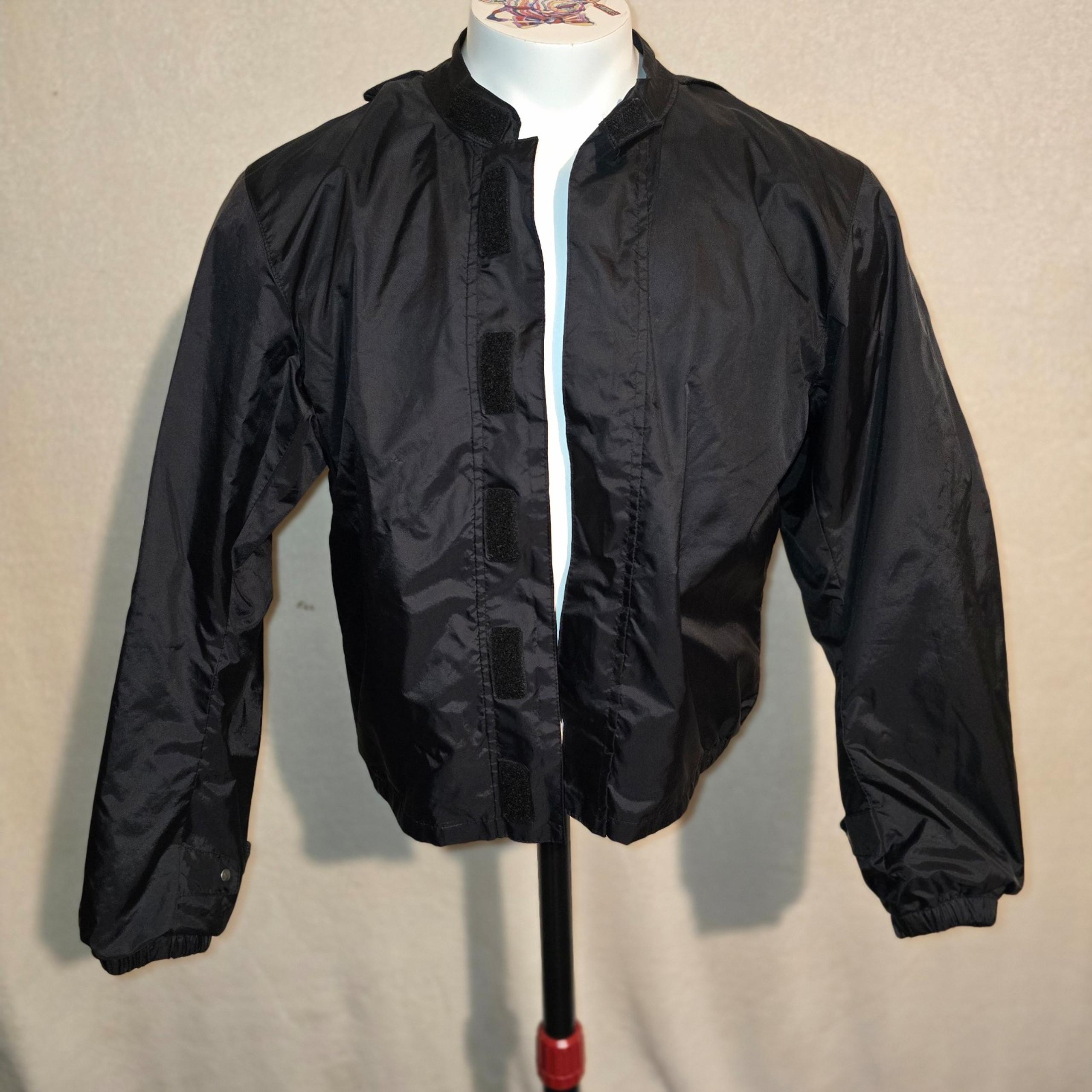 Harley-Davidson Motorcycles windbreaker jacket Men's Medium.