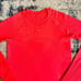NWOT Lululemon Swiftly Tech Long Sleeve 2.0 *Race Size 6 In Flare