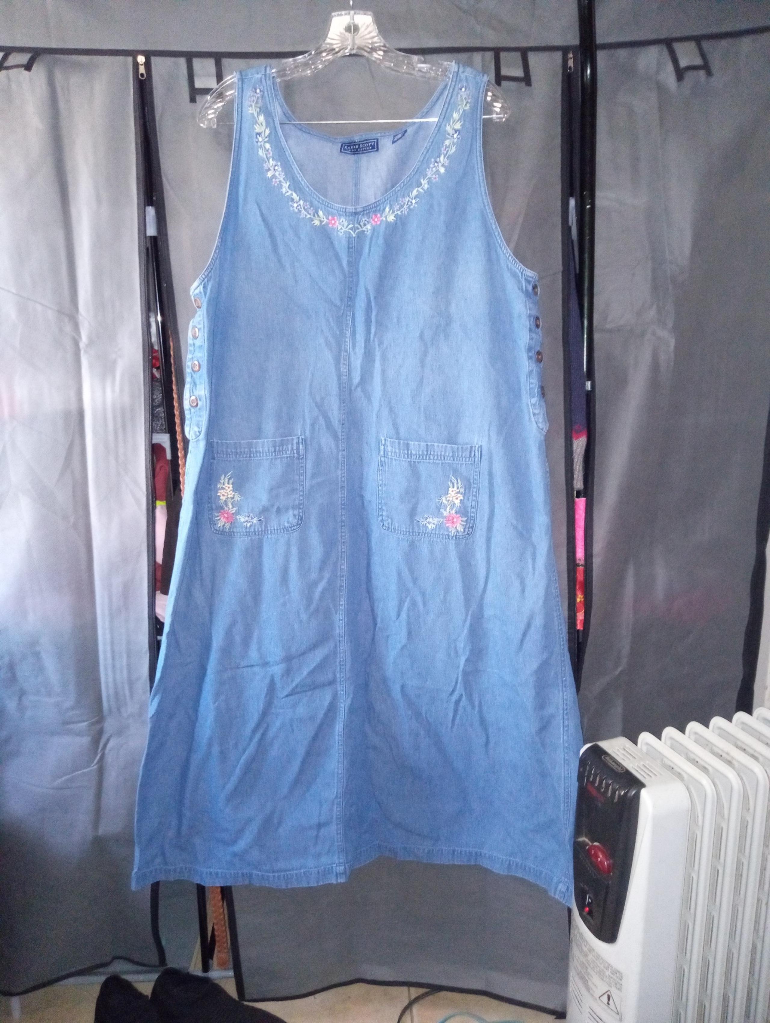 dress barn women