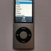 iPod Nano 4th Gen 16gb silver new
