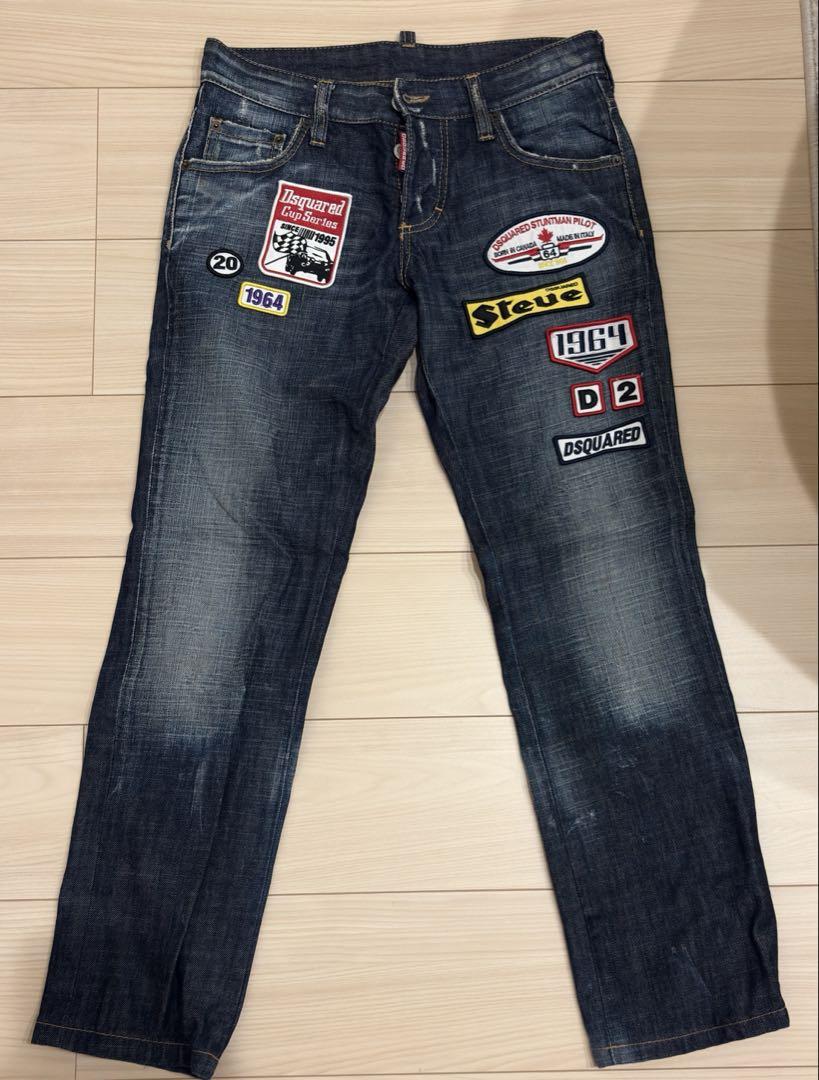 Dsquared2