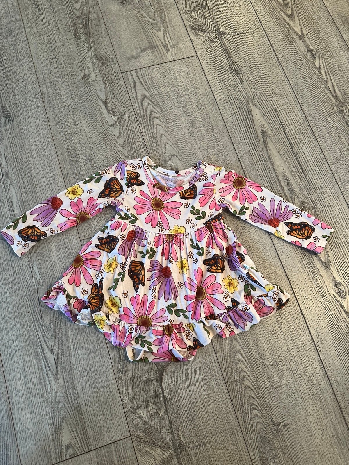 Posh Peanut Kaviaa Twirl