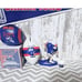 Vintage New York Giants Lot of Collectibles.