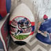 Vintage New York Giants Lot of Collectibles.