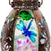 Dragonfly Solar Lanterns Outdoor Waterproof Hanging Solar Lantern
