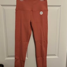 PINK Yoga Leggings