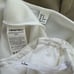 Lulus Wedding 2 Piece Bridal Skirt And Bodysuit Embroidered Tulle Sheer White M