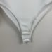 Lulus Wedding 2 Piece Bridal Skirt And Bodysuit Embroidered Tulle Sheer White M