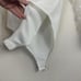 Lulus Wedding 2 Piece Bridal Skirt And Bodysuit Embroidered Tulle Sheer White M