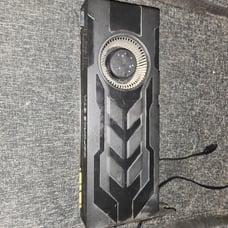 Graphics card