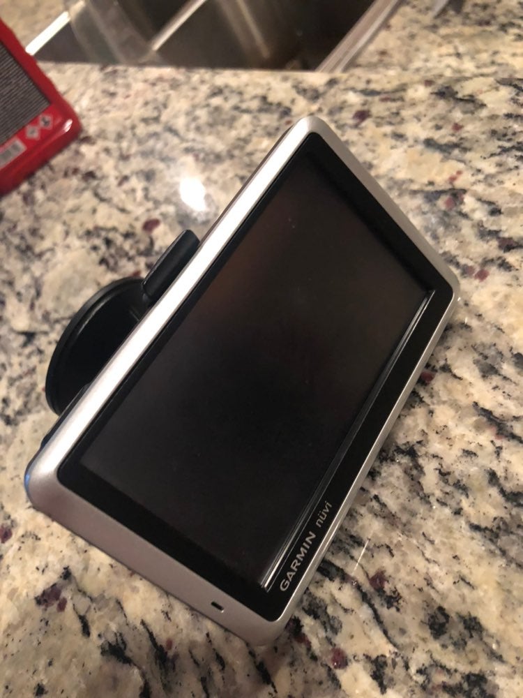 Garmin GPS