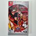 Prinny Presents NIS Classics Volume 2 (Nintendo Switch) SEMI-SEALED