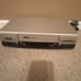RCA four head video system VHS player
