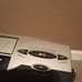 RCA four head video system VHS player