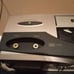 RCA four head video system VHS player