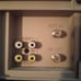 RCA four head video system VHS player