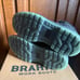 New Men’s Work Boots Brahma Steel Toe Combustion Flexible Midsole Size 10.5
