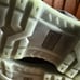 New Men’s Work Boots Brahma Steel Toe Combustion Flexible Midsole Size 10.5